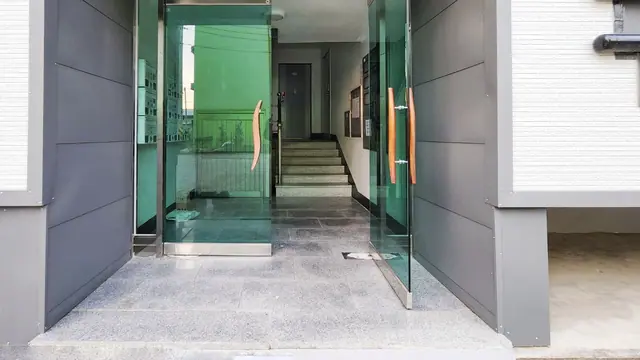 청주시 흥덕구 강내면 월탄리 교원대 정문 인근 풀옵션 다가구 매매