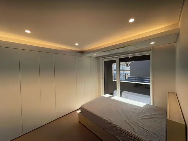 청주시 청원구 오창읍 가곡리 오창 가곡리 테라스 있는 2층 전원주택