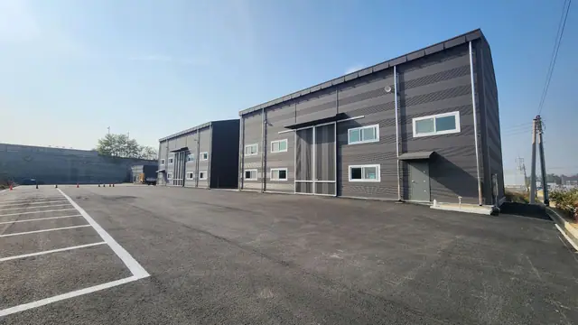 청주시 흥덕구 신촌동 신촌동 약 60평·마당 300평 제조업소