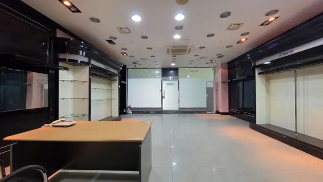 청주시 흥덕구 봉명동 봉명동 파비뇽 1층 약 18평 소형 사무실