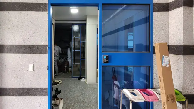 청주시 청원구 주성동 주성동 조망·텃밭 있는 도심 전원주택