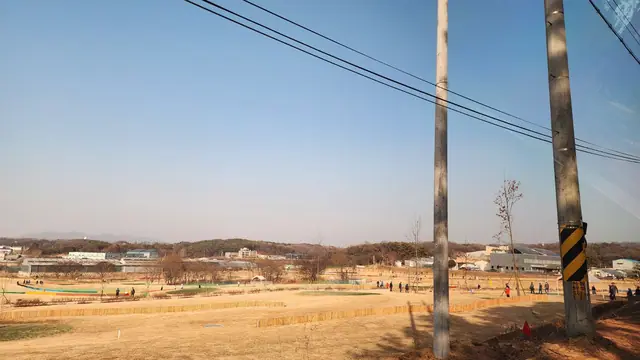 청주시 청원구 주중동 주중동 약 99평 신축 예정 음식점 통임대