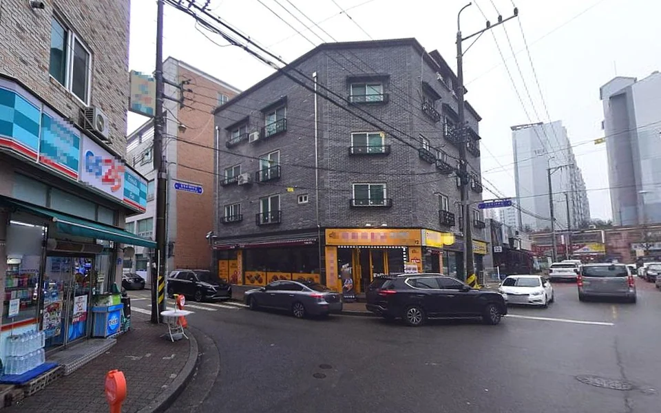 청주시 흥덕구 봉명동 봉명동 먹자골목 엘리베이터 상가주택