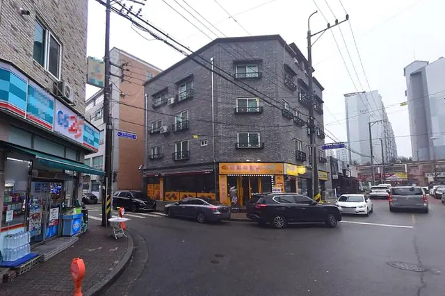 청주시 흥덕구 봉명동 봉명동 먹자골목 엘리베이터 상가주택