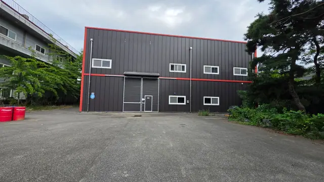 청주시 흥덕구 지동동 지동동 약 79.9평·전력 20kW 제조업소