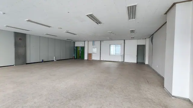 청주시 흥덕구 가경동 가경동 강서미네르바 4층 우측 약 45평 상가