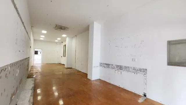 청주시 흥덕구 봉명동 봉명동 아이파크 후문 맞은편 약 15평 무권리 상가