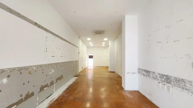 청주시 흥덕구 봉명동 봉명동 아이파크 후문 맞은편 약 15평 무권리 상가