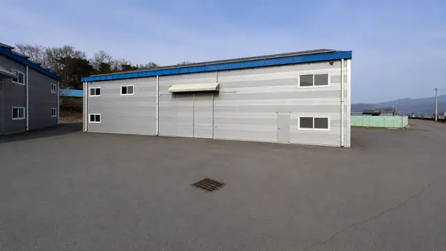 청주시 서원구 장암동 장암동 약 99.8평 제조업소·전력 90kW 안내