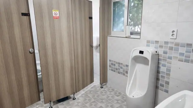 청주시 흥덕구 복대동 복대동 죽천로 1층 약 50평 음식점