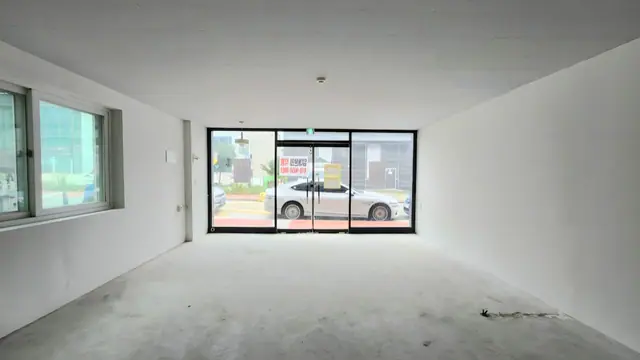 청주시 흥덕구 봉명동 봉명동 먹자골목 1층 약 15평 무권리 상가