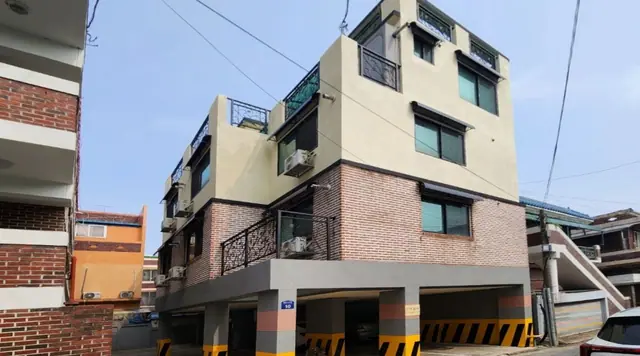 청주시 청원구 율량동 율량초·청여고 인근 필로티 다가구 매매