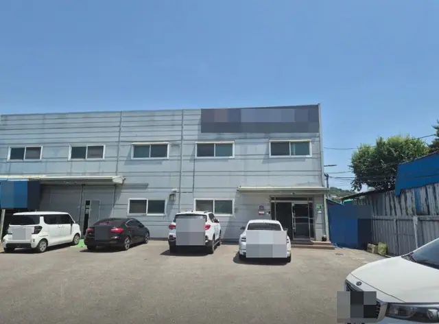 청주시 흥덕구 송절동 송절동 약 81평·1층 창고 및 2층 사무실 함께 임대