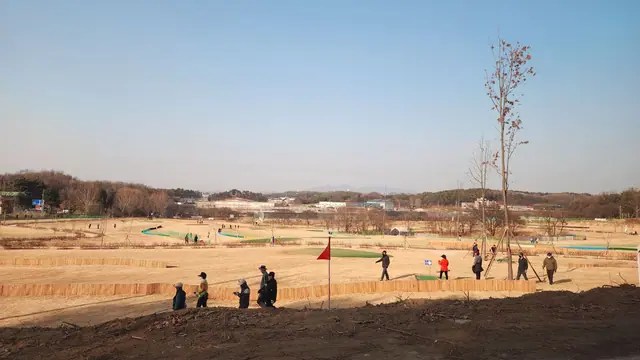 청주시 청원구 주중동 주중동 약 99평 신축 예정 음식점 통임대