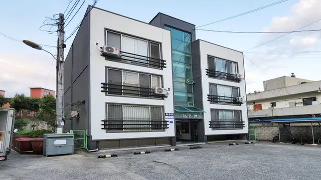 청주시 흥덕구 강내면 월탄리 교원대 정문 인근 풀옵션 다가구 매매