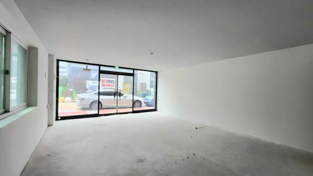 청주시 흥덕구 봉명동 봉명동 먹자골목 1층 약 15평 무권리 상가