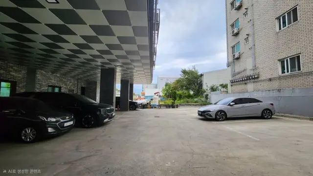 청주시 흥덕구 봉명동 봉명동 도로변 1층 약 20평 무권리 음식점