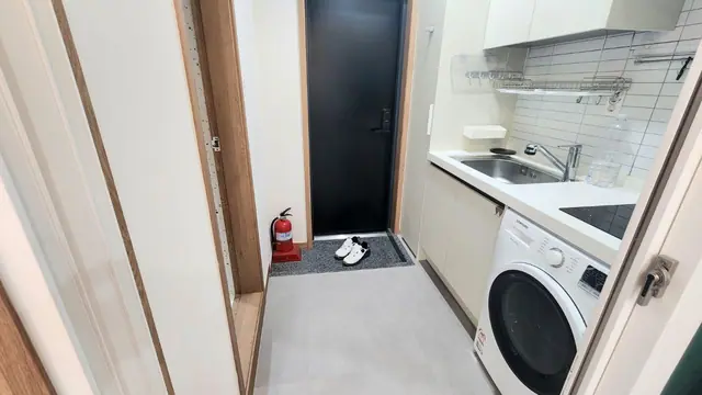청주시 흥덕구 봉명동 봉명동 하이닉스 인근 5층 상가주택