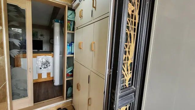 청주시 상당구 수동 수동 수암골 인근 주인세대 있는 다가구