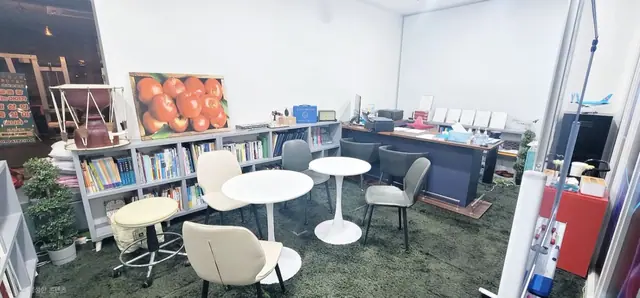 청주시 흥덕구 봉명동 봉명동 파비뇽 도로변 약 54평 통상가