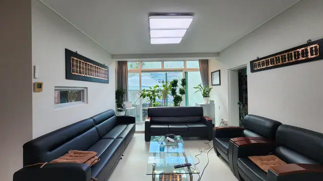 증평군 증평읍 교동리 증평 교동리 황토 마당·텃밭 단독주택