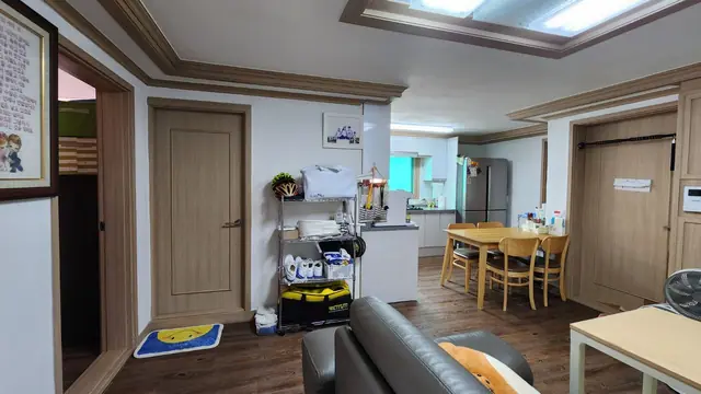 청주시 상당구 수동 수동 수암골 인근 주인세대 있는 다가구