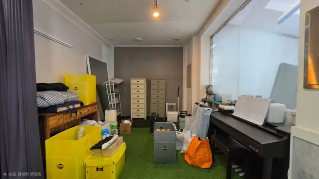청주시 흥덕구 봉명동 봉명동 파비뇽 도로변 약 54평 통상가