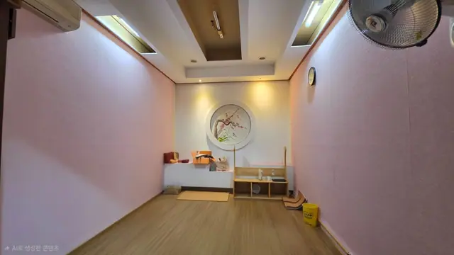 청주시 흥덕구 봉명동 봉명동 먹자골목 약 60평 대형 음식점