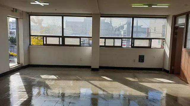 청주시 청원구 내덕동 내덕동 2층 단독 약 29평 분리형 사무실