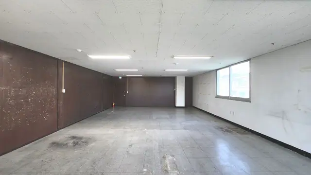 청주시 흥덕구 비하동 비하동 대로변 3층 약 21평 사무실