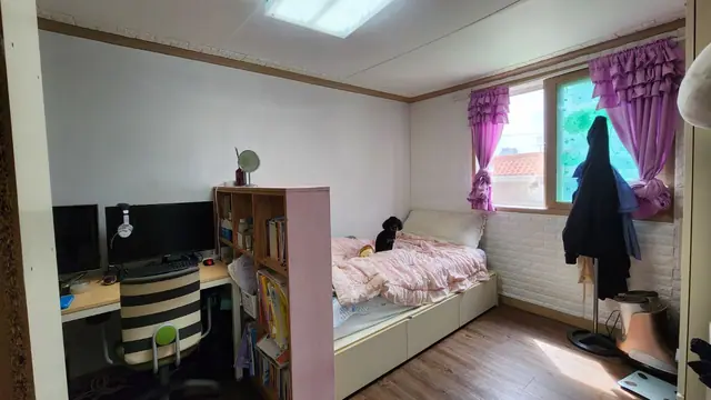 청주시 상당구 수동 수동 수암골 인근 주인세대 있는 다가구