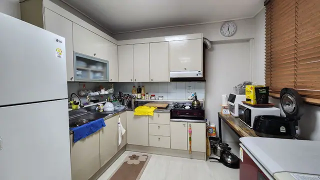 증평군 증평읍 교동리 증평 교동리 황토 마당·텃밭 단독주택