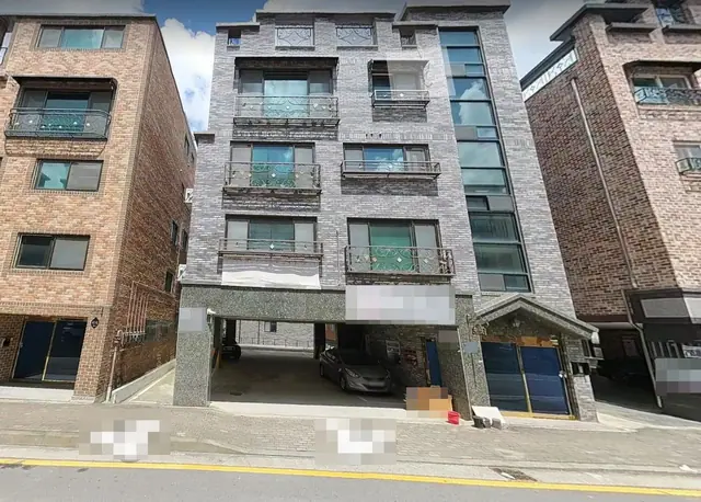 청주시 청원구 율량동 율량동 엘리베이터 있는 8세대 다가구 매매