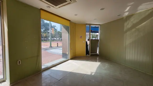 청주시 흥덕구 복대동 복대동 횡단보도 앞 약 10평 무권리 상가