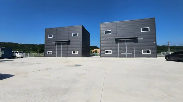 청주시 청원구 내수읍 도원리 도원리 2개 동 약 96평 제조업소 매매