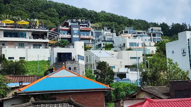 청주시 상당구 수동 수동 수암골 인근 주인세대 있는 다가구
