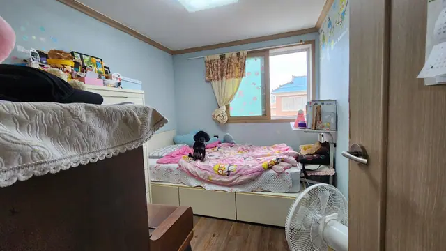 청주시 상당구 수동 수동 수암골 인근 주인세대 있는 다가구
