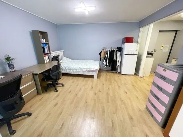 청주시 흥덕구 강내면 월탄리 교원대 정문 인근 풀옵션 다가구 매매