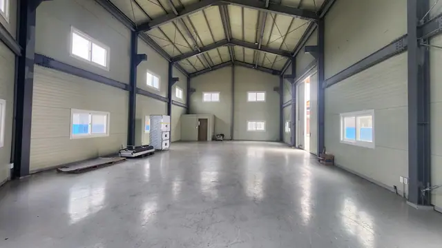 청주시 청원구 오창읍 도암리 도암리 아스콘 마당·약 59.9평 제조업소