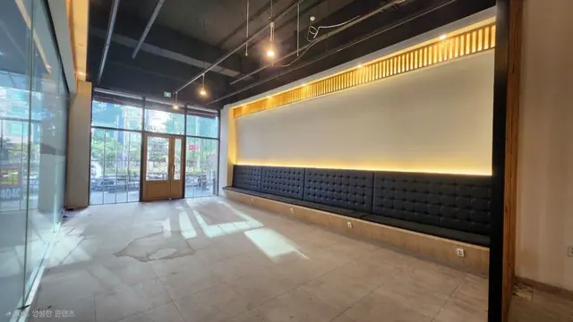 청주시 흥덕구 복대동 복대동 대농지구 1층 약 27평 무권리 상가