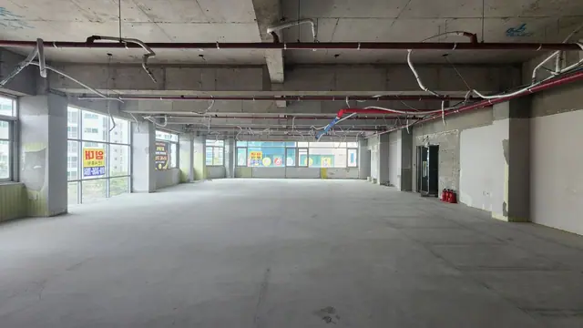 청주시 흥덕구 가경동 가경동 하나병원 인근 4층 약 70평 상가