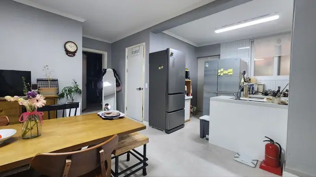 청주시 흥덕구 비하동 비하동 부분 리모델링 2세대 단독주택