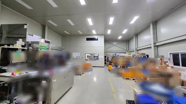 청주시 흥덕구 지동동 지동동 약 143평·1층 제조업소와 2층 사무실