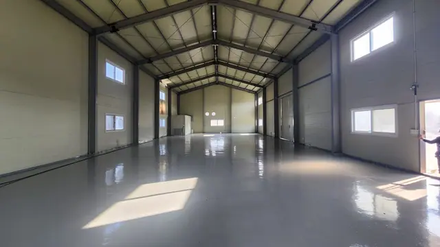 청주시 서원구 장암동 장암동 약 99.8평 제조업소·전력 90kW 안내