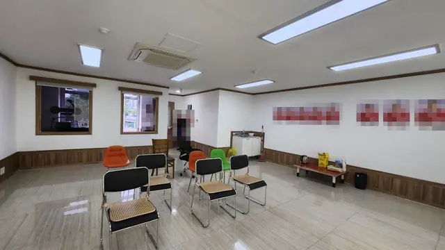 청주시 청원구 내덕동 내덕동 약 18평 인테리어 사무실