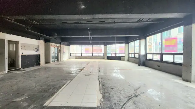 청주시 흥덕구 봉명동 봉명동 먹자골목 약 53평 2층 전체 상가