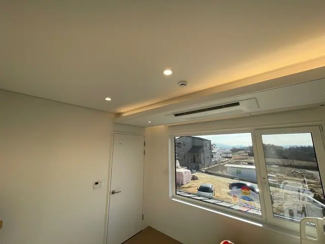 청주시 청원구 오창읍 가곡리 오창 가곡리 가전·파고라 포함 전원주택