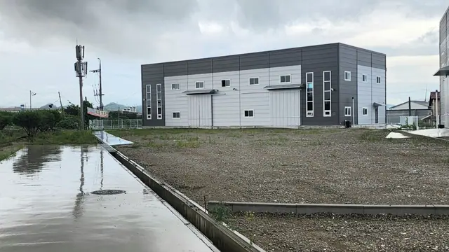 청주시 흥덕구 옥산면 오산리 오산리 약 131평·2차선 접한 소매점형 공간
