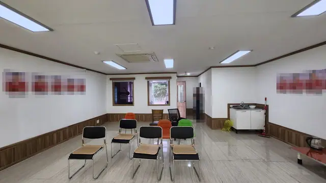 청주시 청원구 내덕동 내덕동 약 18평 인테리어 사무실