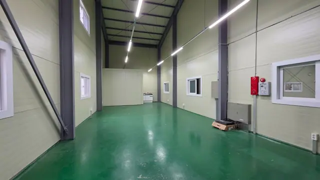 청주시 흥덕구 지동동 지동동 약 140.7평·내부 사무실 약 20평